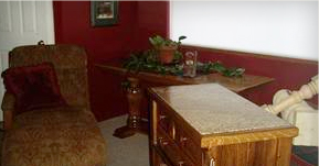 Refinished Antique Furniture