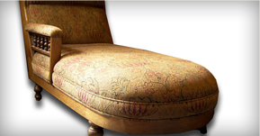 Antique Chair Restoration