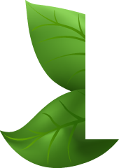 WP Theme Left Leaf