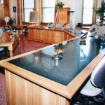 office